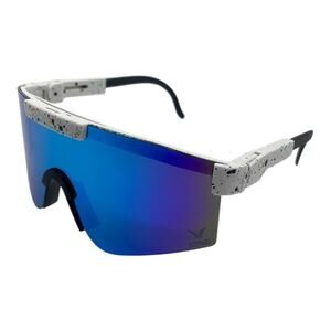 Professional Polarized Sports Sunglasses Cycling Driving Fishing UV Protection